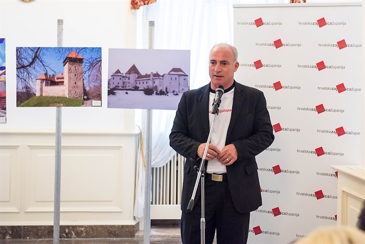Dodjela nagrada fotonatječaja „Volim svoju županiju“: sve hrvatske županije kroz ljepotu i kulturnu baštinu pričaju svoju jedinstvenu priču