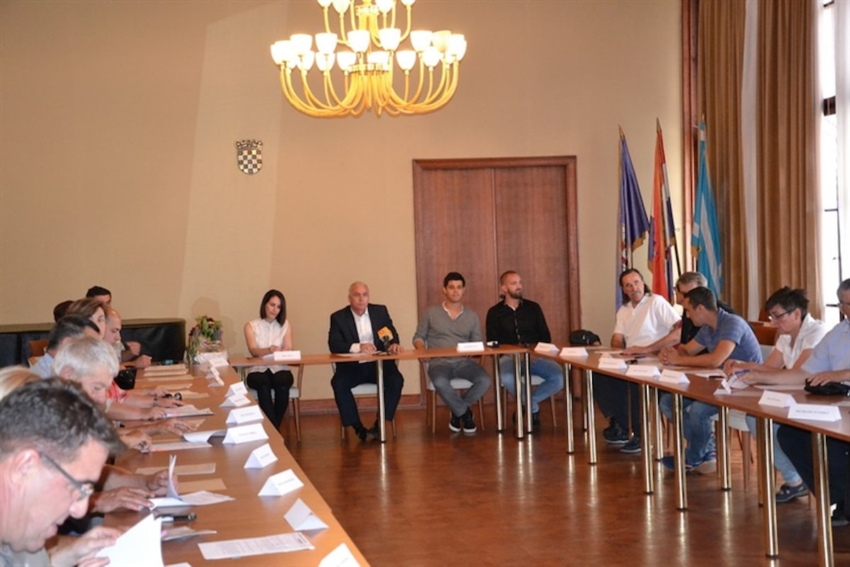 Potpisani novi ugovori za poticanje razvitka poljoprivrede