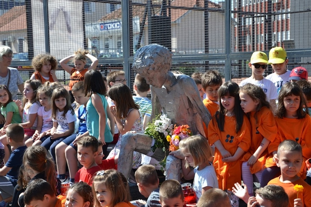 Sjećanje na Dražena Petrovića
