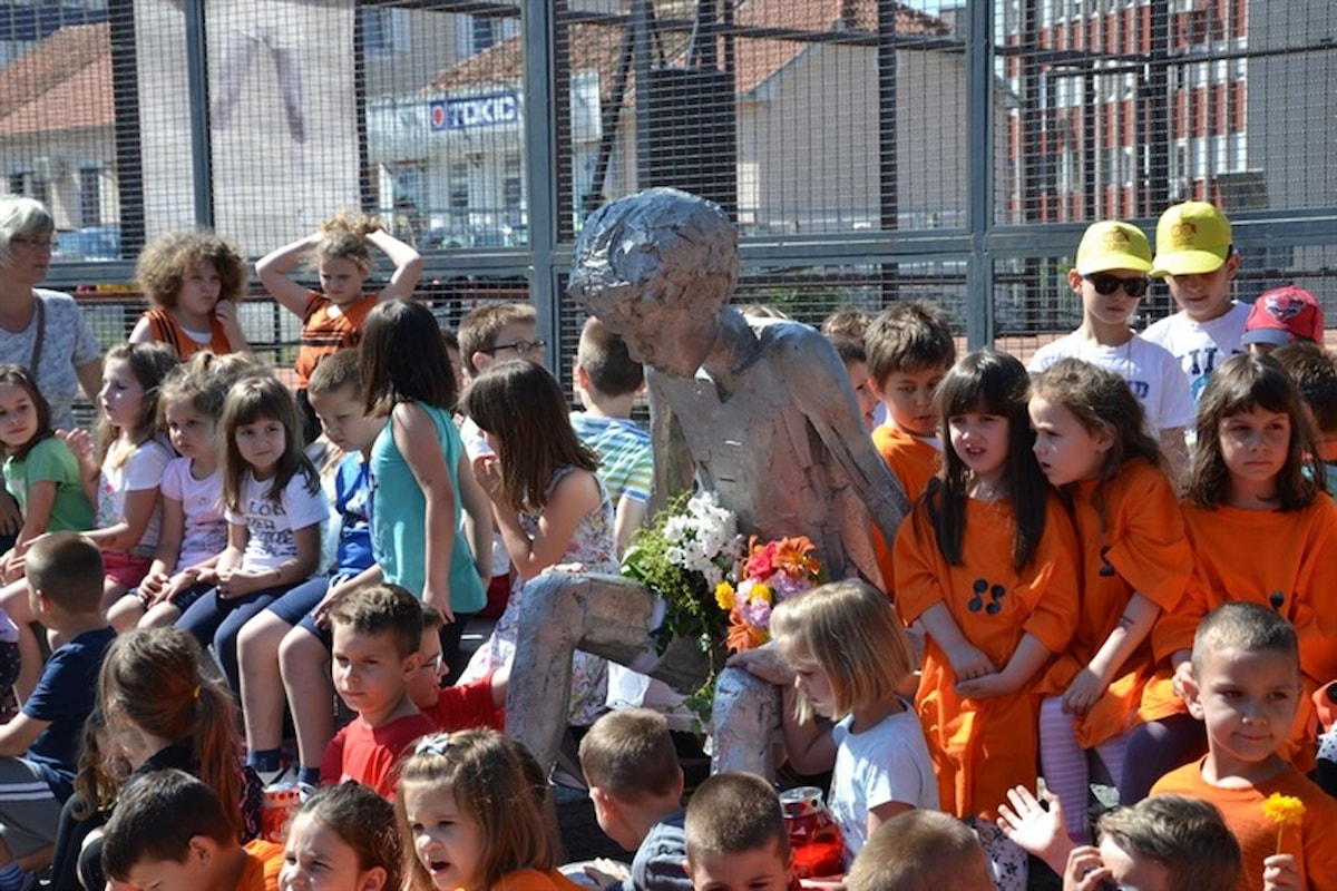 Sjećanje na Dražena Petrovića