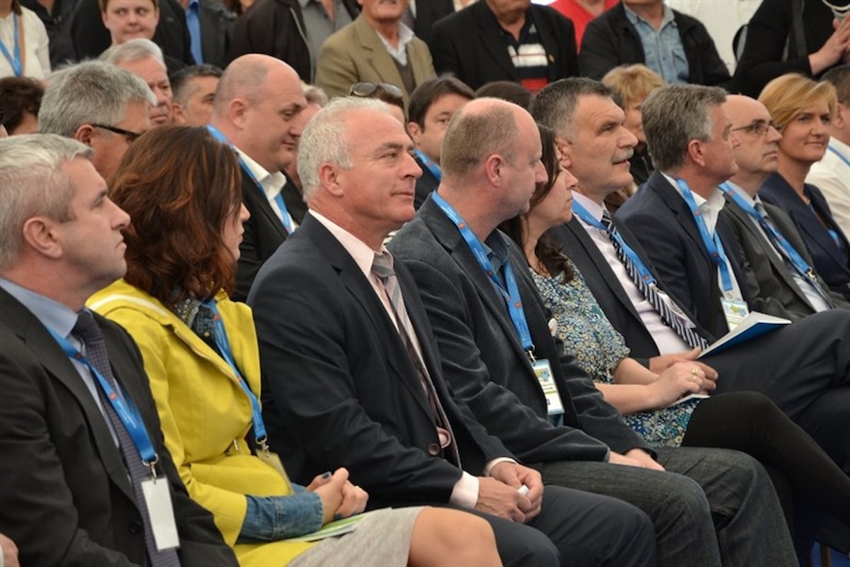 Rekordan broj izlagača na 8. sajmu agroturizma Šibensko-kninske županije