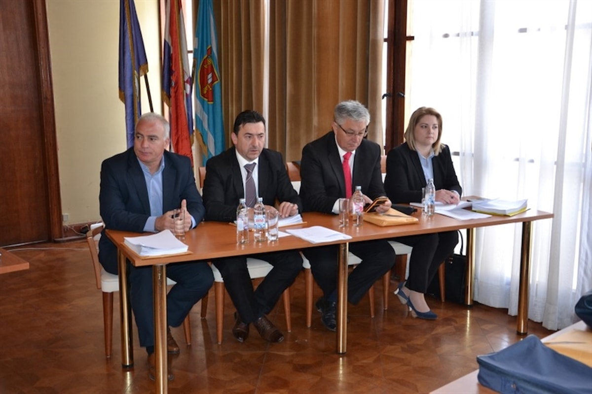 Šibensko-kninska županija prva u Hrvatskoj donijela Plan integralnog upravljanja obalnim područjem