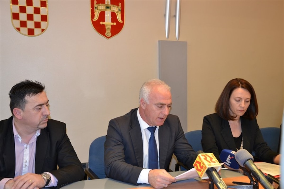Potpisani prvi ugovori o dodjeli subvencije gospodarskim subjektima u 2016.g
