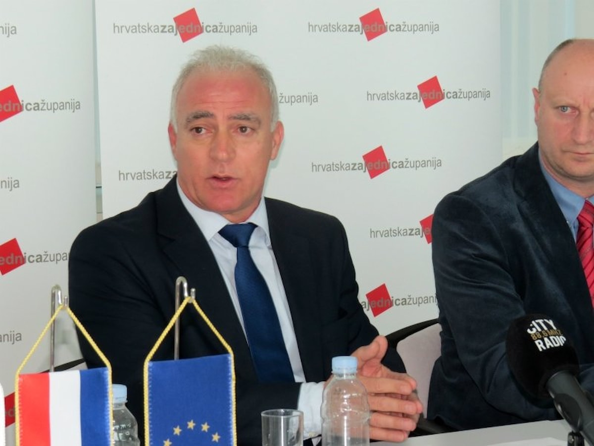 Županije bi bolje od države odredile prioritete za proračunska ulaganja
