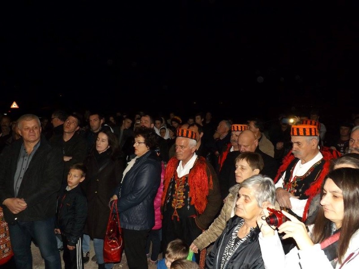 Otvorena obnovljena zgrada bivše Osnovne škole u Otavicama