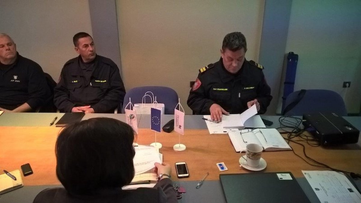 Održan Okrugli stol u sklopu projekta Holistic