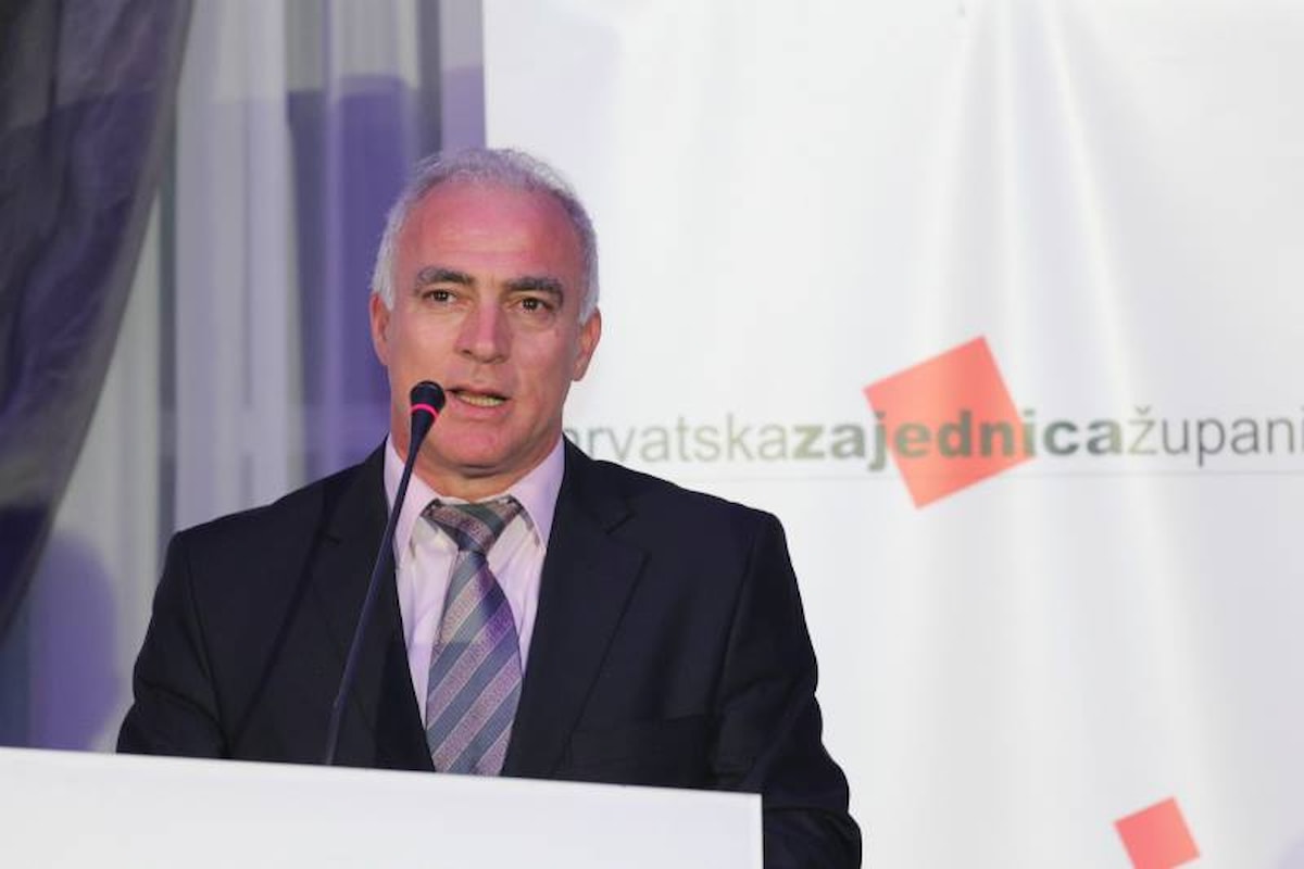 Predstavljena fotomonografija Skriveni biseri hrvatskih županija