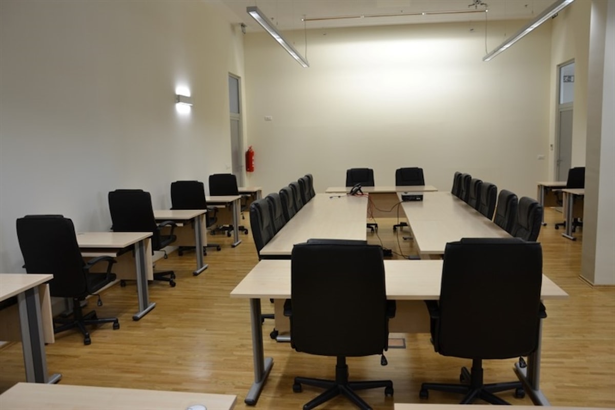 Predstavljena nova ravnateljica Razvojne agencije i završetak prve faze projekta AluTech