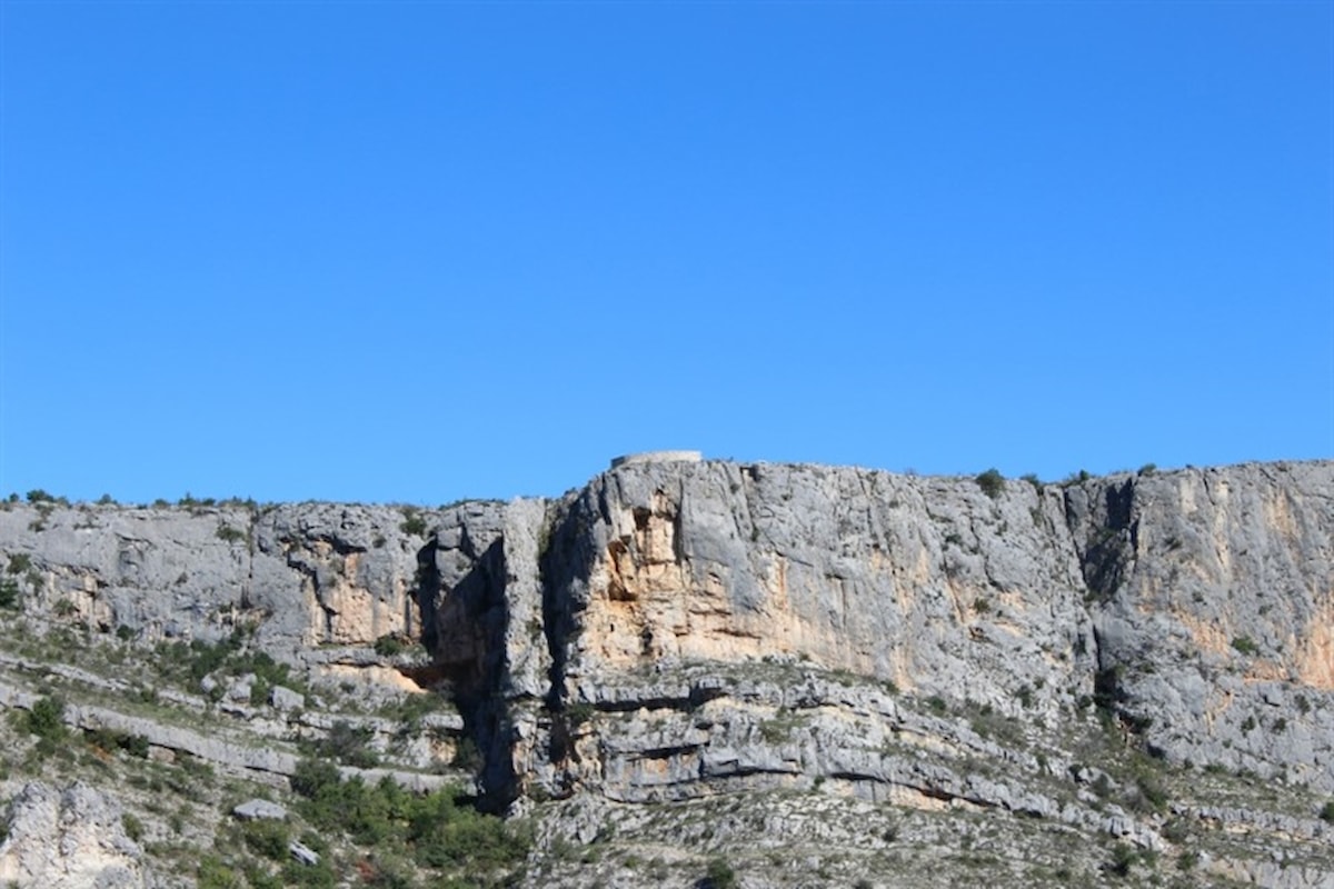 Kanjon Čikole postaje prvorazredna atrakcija adrenalinskog turizma