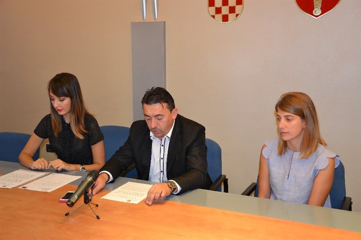 Petra Šimat iz Šibensko-kninske županije odlazi na profesionalno i jezično usavršavanje u Valenciju