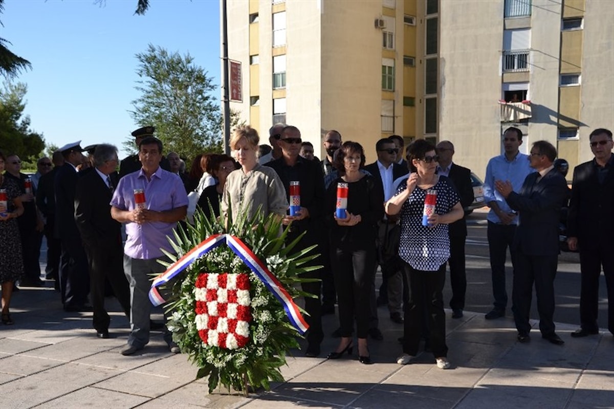 Obilježen 22. rujna – Spomendan rujanske bitke u Domovinskom ratu