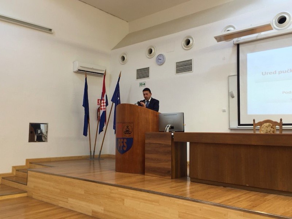 Otvoren Područni ured pučke pravobraniteljice u Splitu