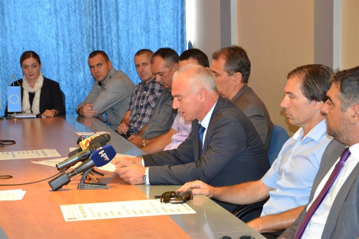 Započinje akcija promoviranja sportova „Svaki tjedan sport jedan“