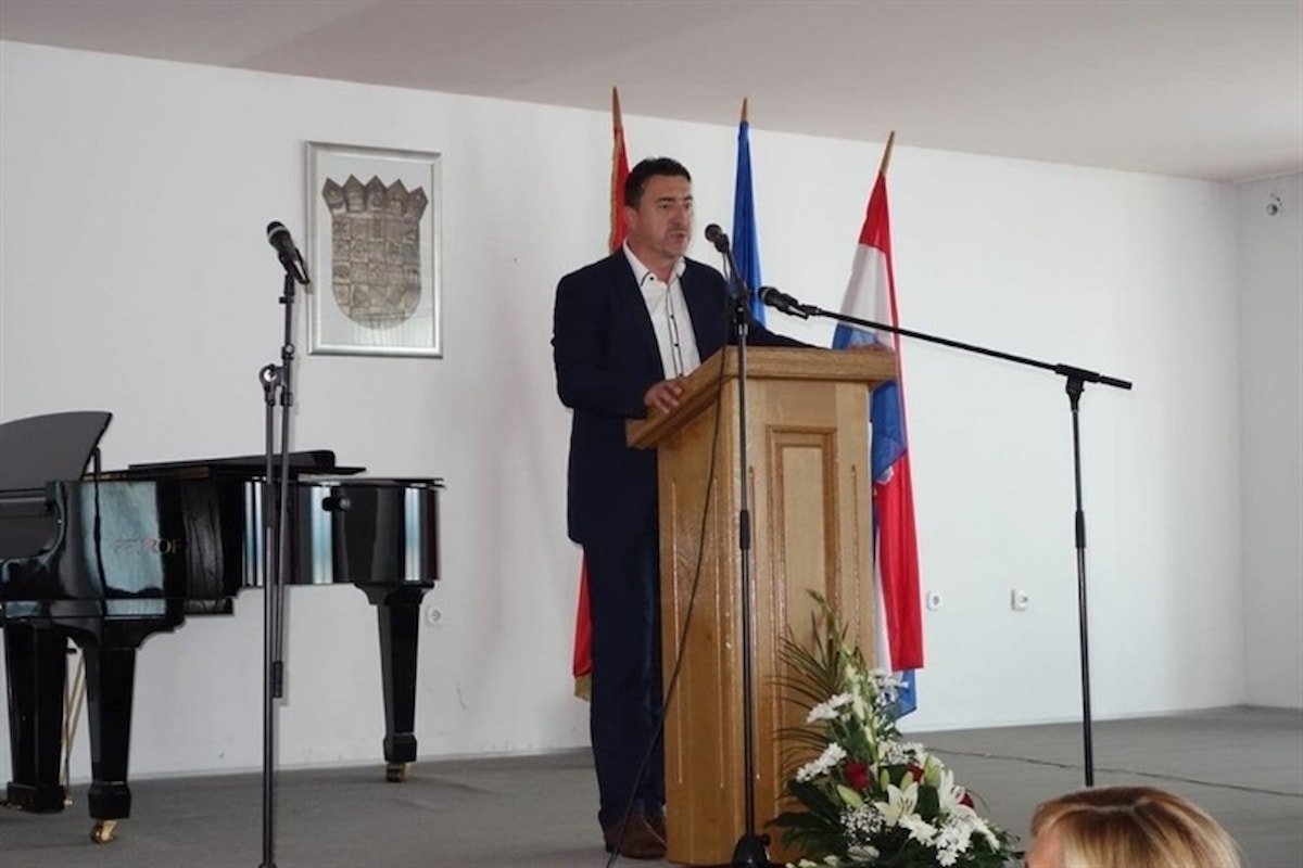 Drniš slavi Dan Grada i blagdan sv. Roka