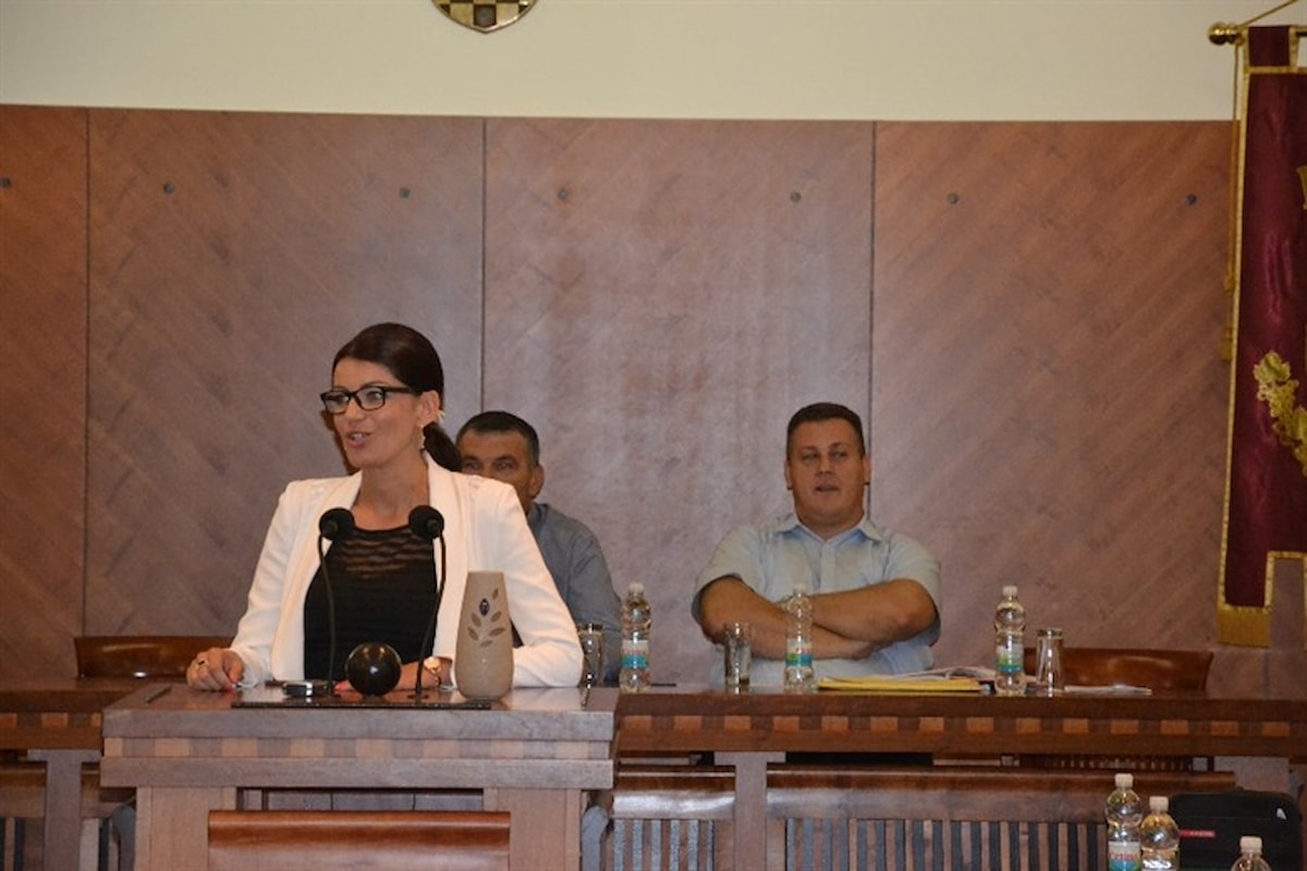 Održana 15. sjednica Županijske skupštine Šibensko-kninske županije