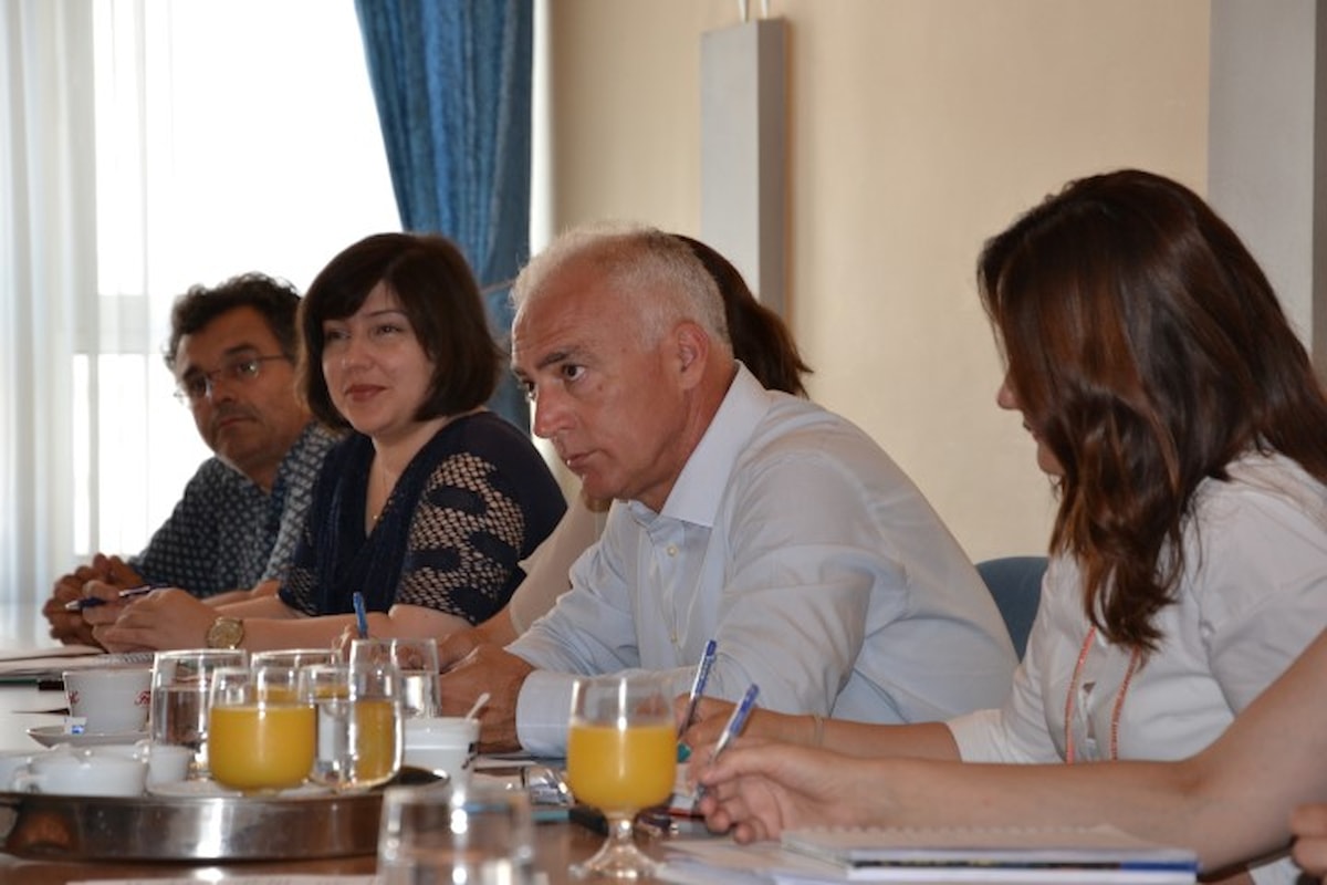Projekt purifikacije i proizvodnje školjaka u ušću rijeke Krke
