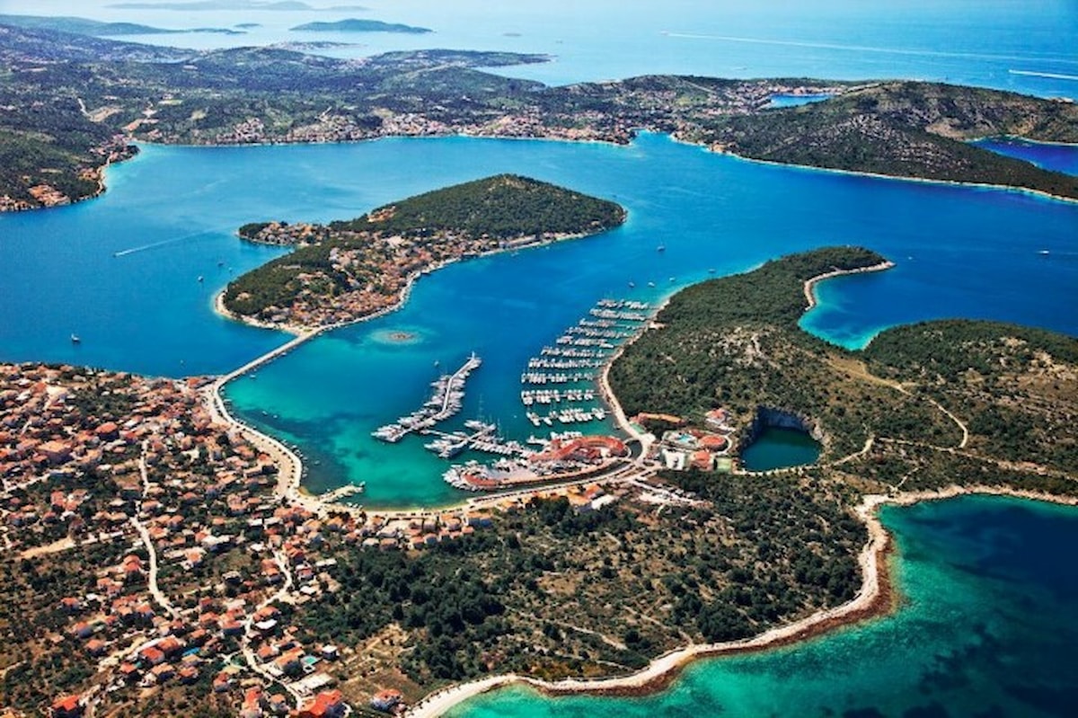 Projekt  „Frapa Resort Medine“,  strateški investicijski projekt RH
