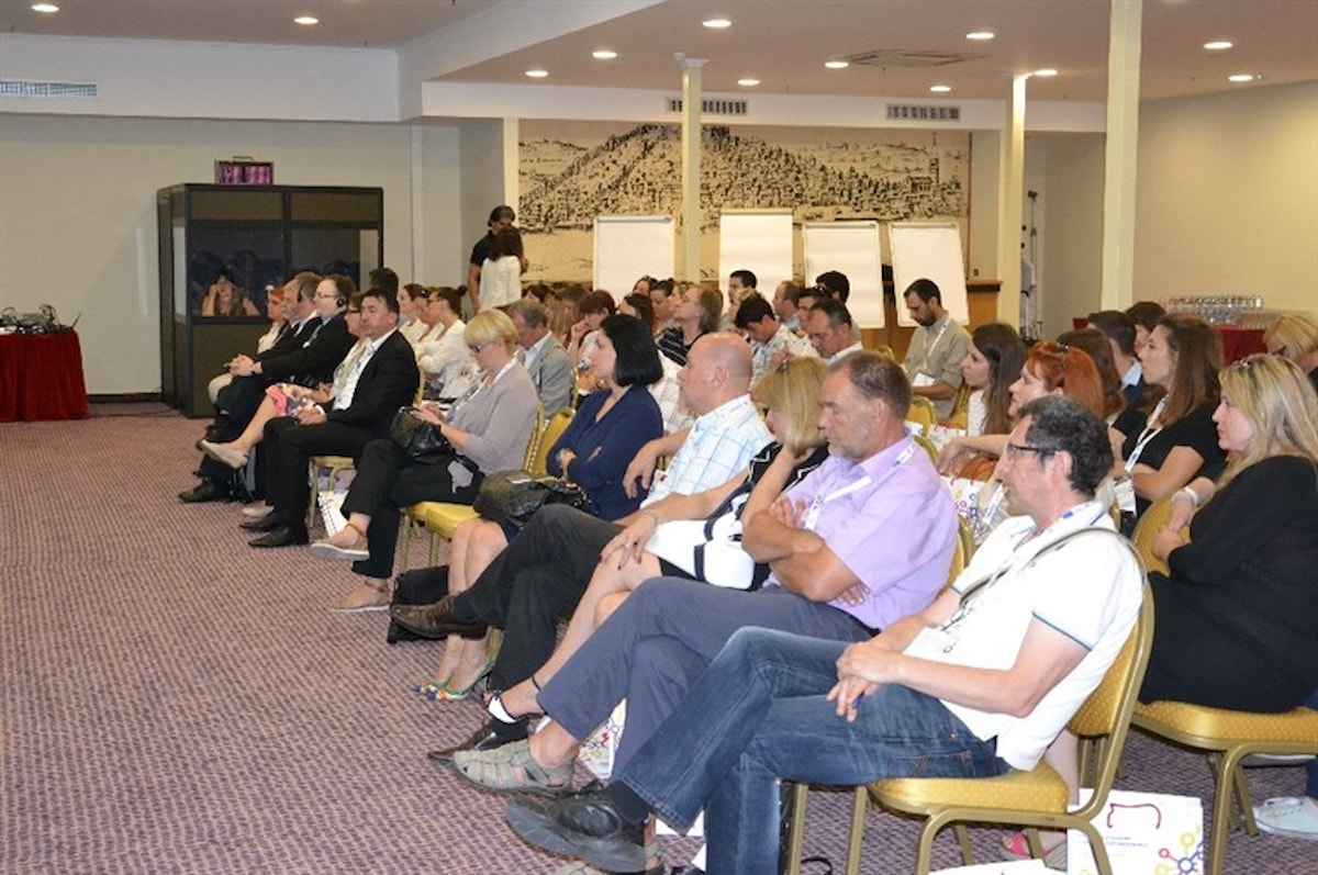 Održan seminar „Otvorena vrata Europskog socijalnog fonda-visoka zapošljivost i mobilnost radne snage“