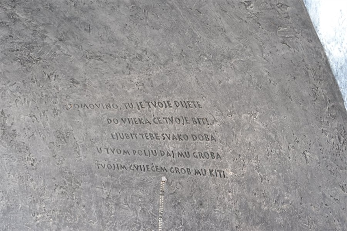 Obilježena 24. obljetnica osnivanja 113. šibenske brigade