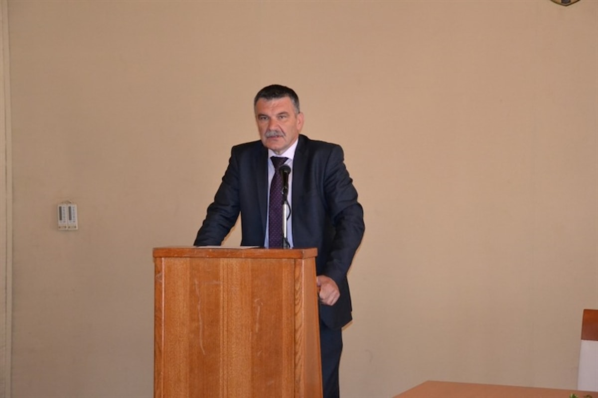 Prisegnuli suci porotnici Općinskog suda u Šibeniku