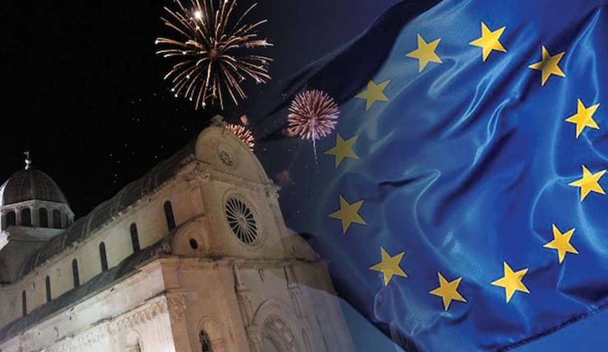 Europski tjedan u Šibensko-kninskoj županiji