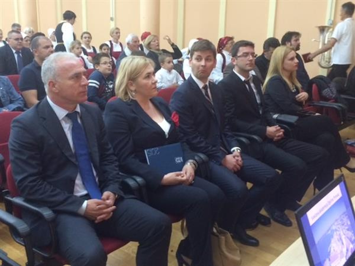 Dan Općine Pirovac i blagdan sv. Jurja