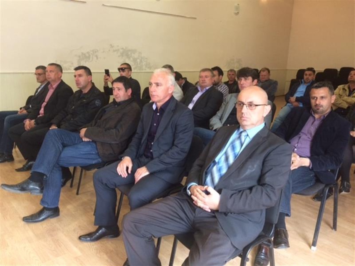 Općina Unešić proslavila svoj dan