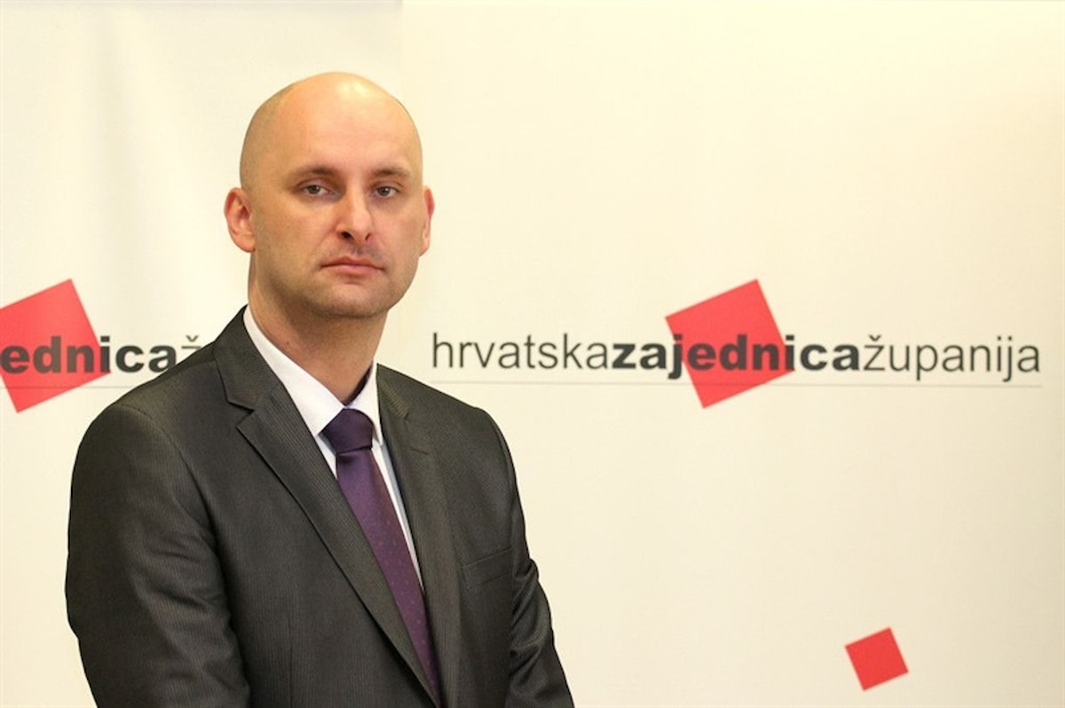 Hrvatska zajednica županija hitno zatražila povećanje sredstava za razvoj poljoprivrede