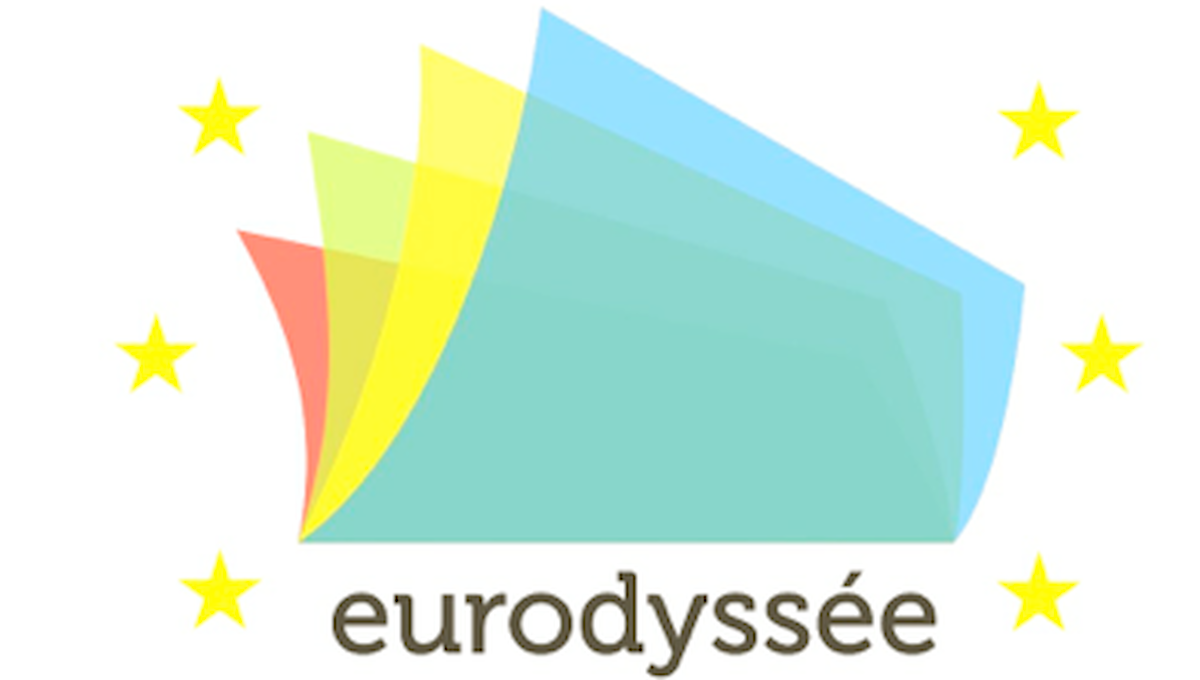 Javni poziv za sudjelovanje mladih u programu „Eurodyssee“- ostalo je još tjedan dana za prijavu, požurite se!
