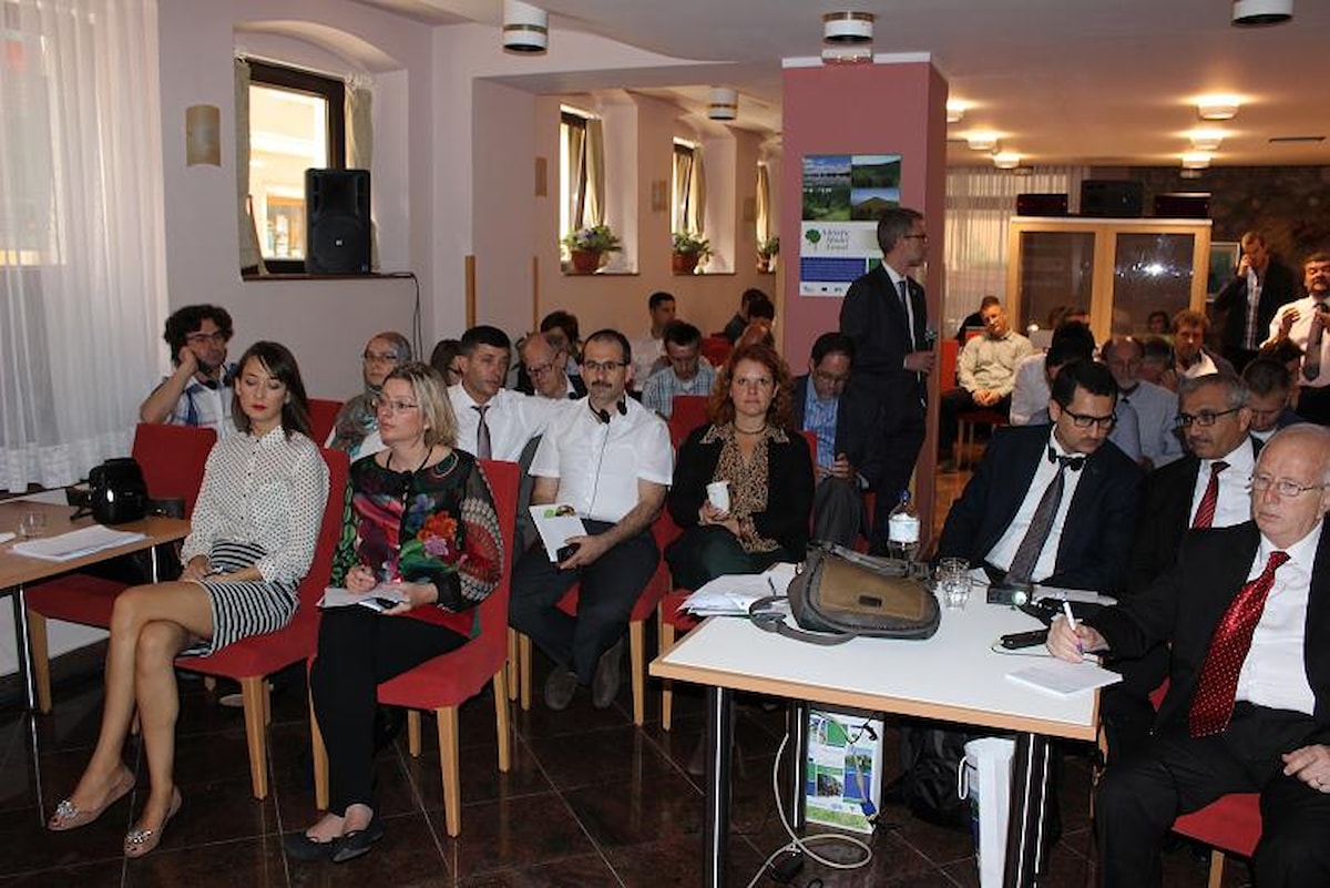 Konferencija „MedForum“ u Skradinu