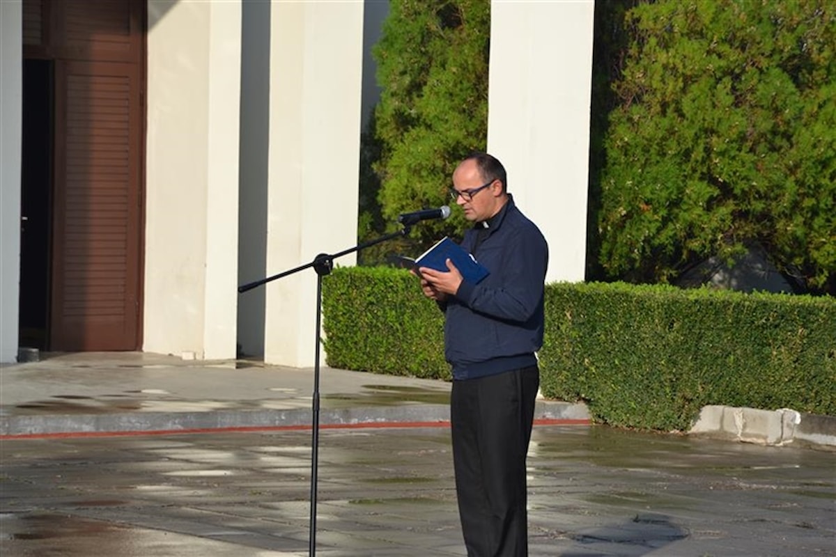 Obilježen Dan neovisnosti  Republike Hrvatske