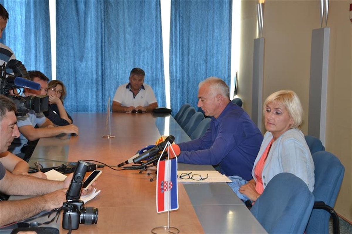 Rezultati analize pokazali – voda ispravna za piće