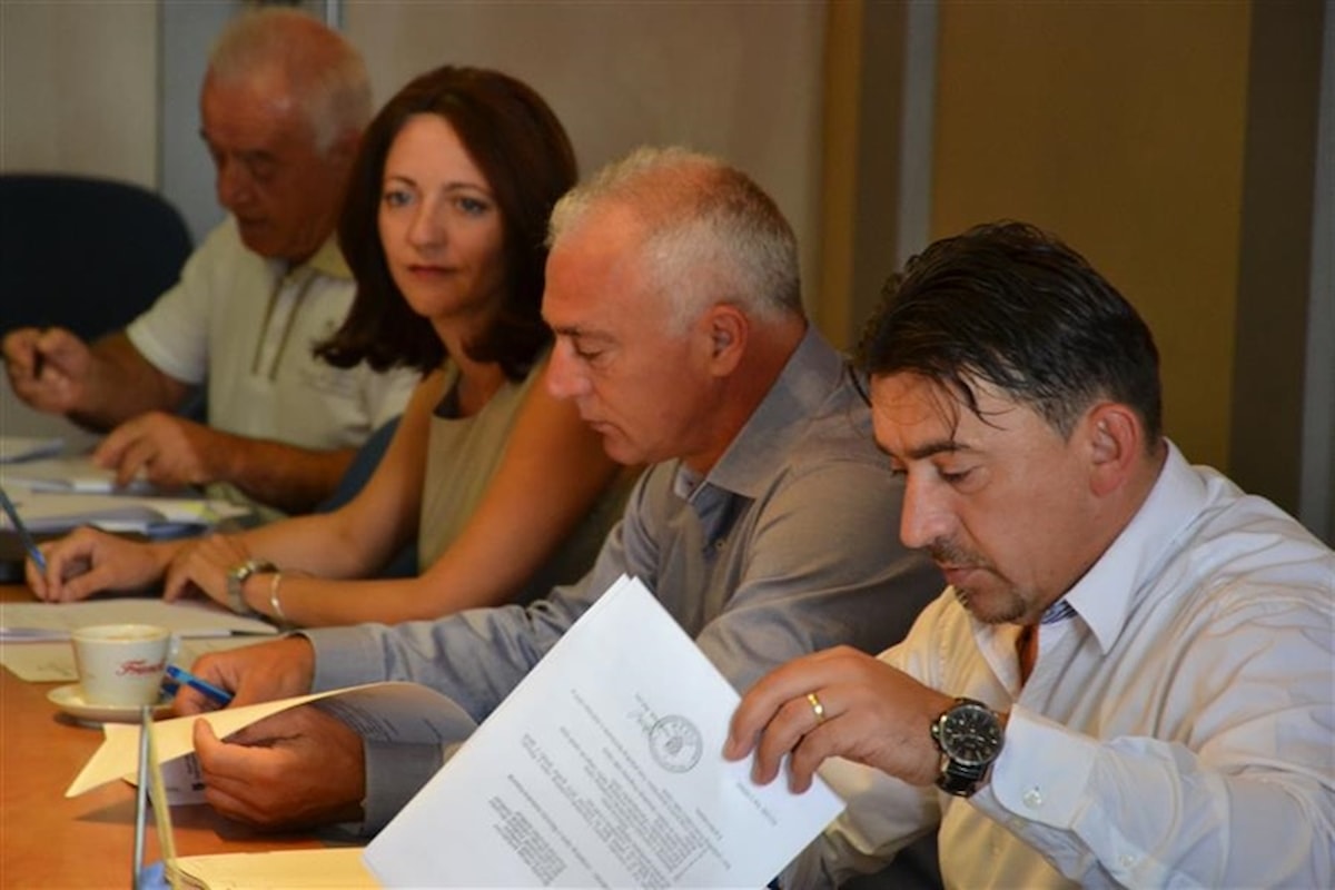 Konstituirano Gospodarsko-socojalno vijeće Šibensko-kninske županije
