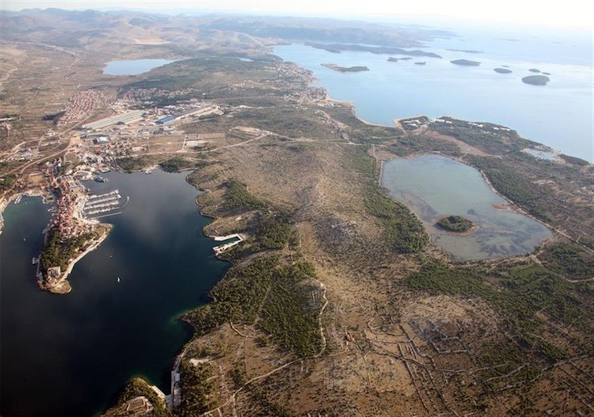 Predstavnici švicarskog investitora županu predstavili svoj projekt za područje Solina u Zablaću