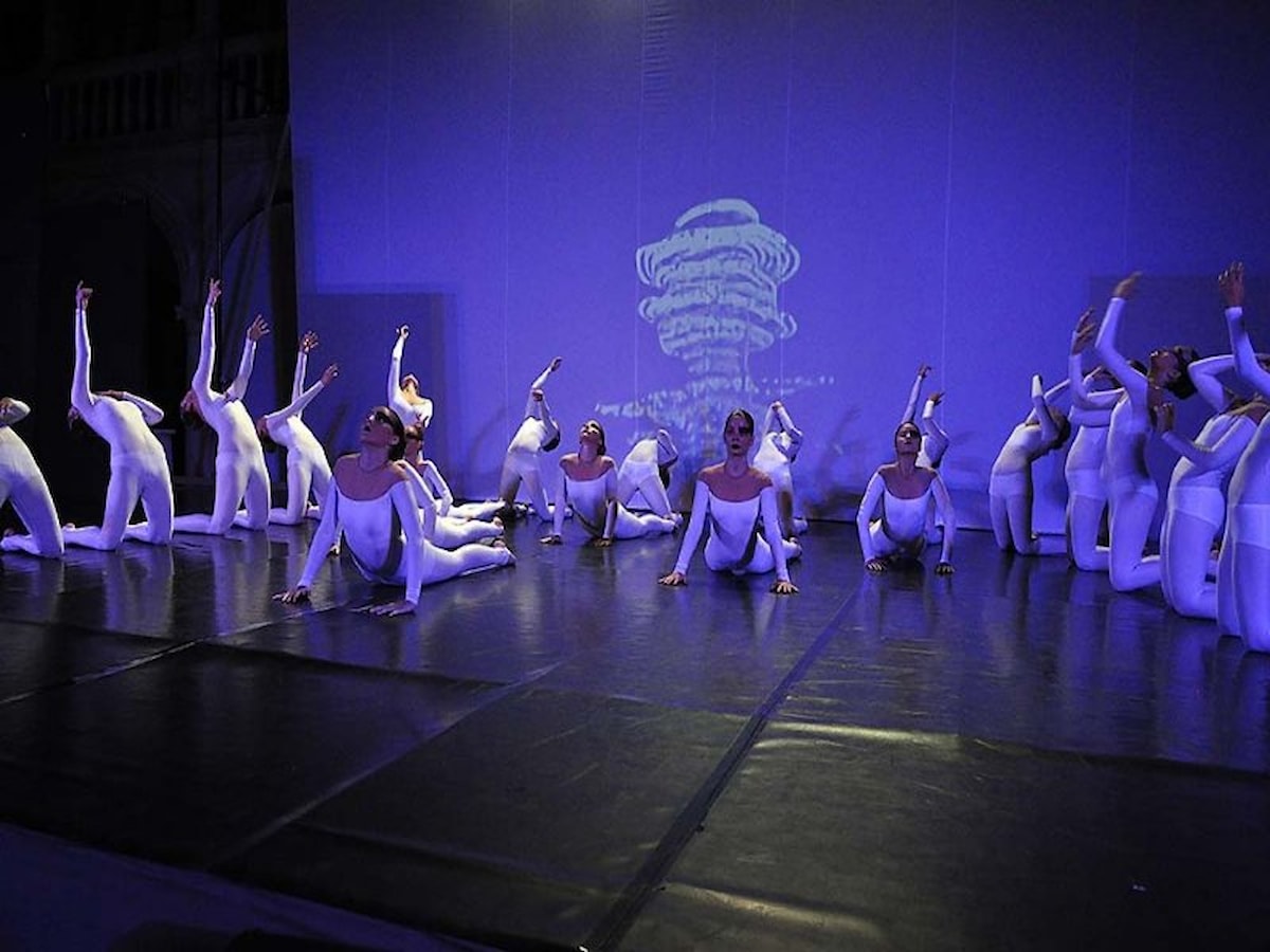 Zatvoren 54. Međunarodni dječji festival