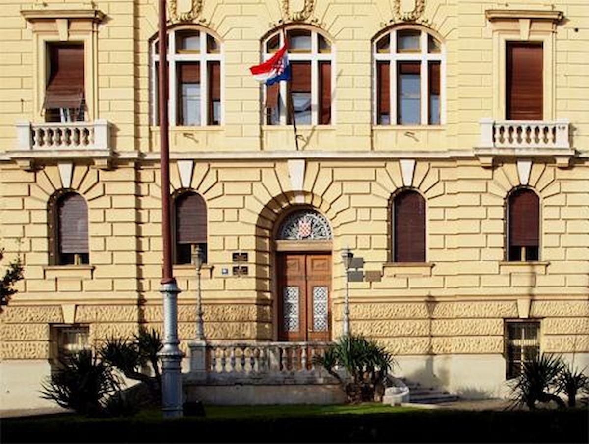 Župan uputio otvoreno pismo ministru pravosuđa