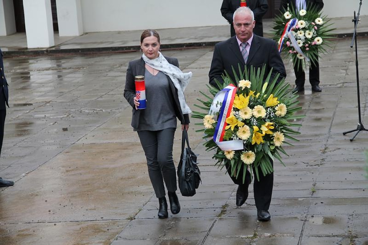 Obilježen Dan sv. Florijana zaštitnika vatrogasaca
