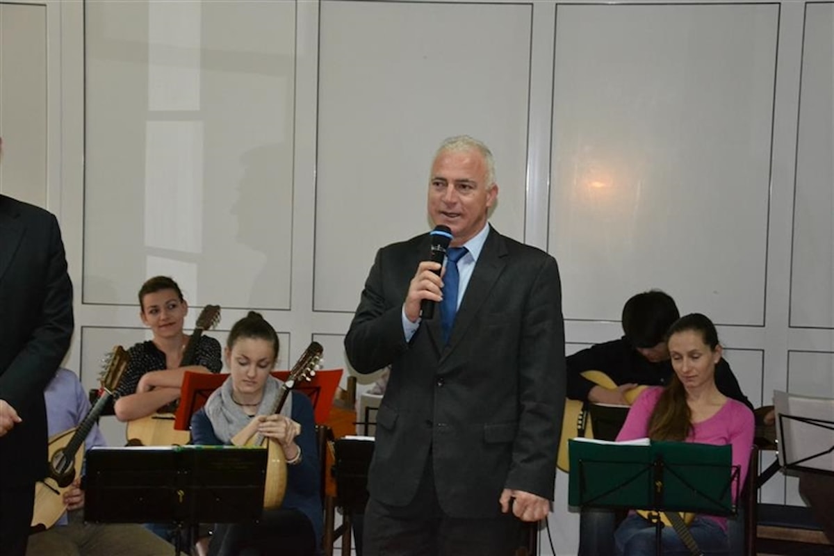 Povodom blagdana Uskrsa župan i gradonačelnik posjetili korisnike „Cvjetnog doma“