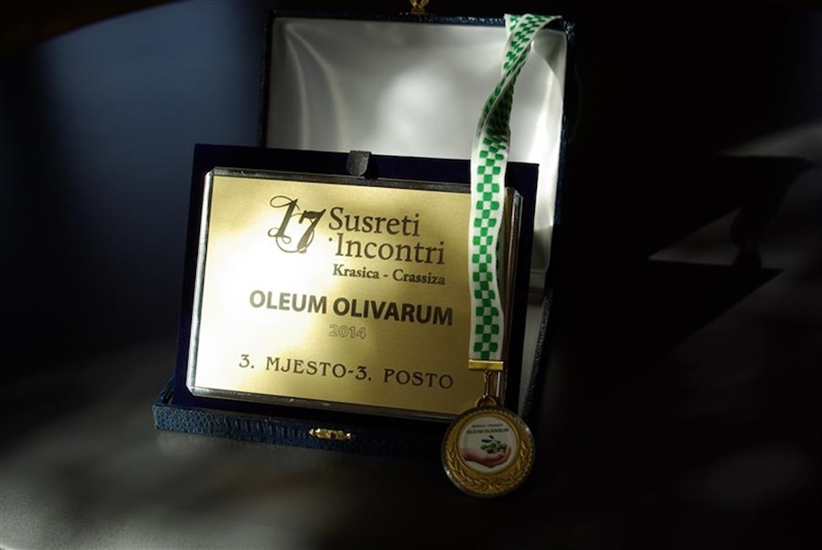 Šampioni na 17. susretu maslinara „Oleum Olivarium“ i iz Šibensko-kninske županije