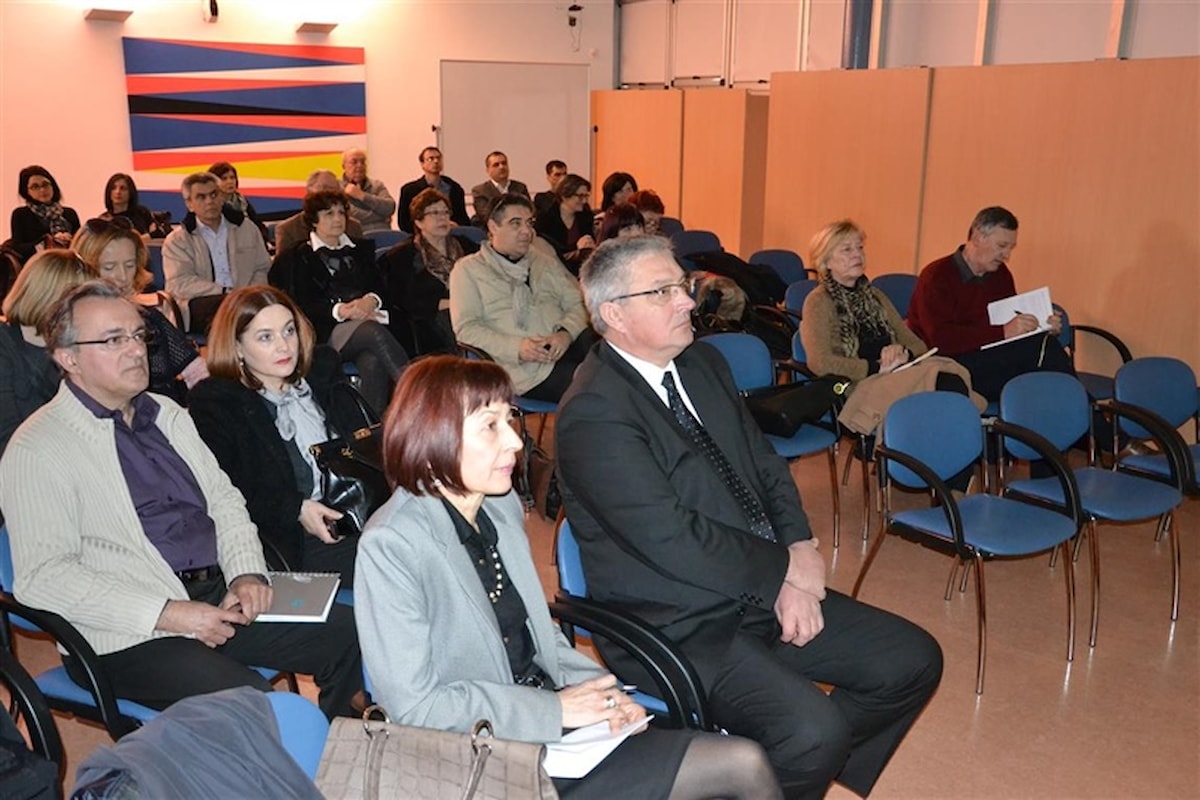 Predavanje na temu „Radni odnosi u svijetlu izmjena Zakona o radu“