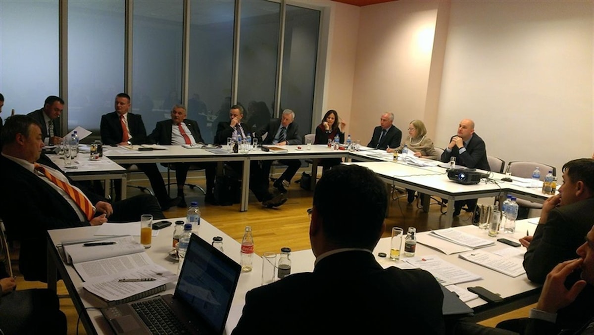 Reorganizacija pravosuđa i školstva donijet će dodatne troškove građanima, smatraju hrvatski župani