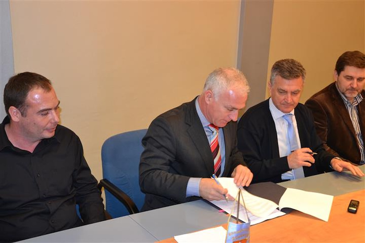 Potpisan Sporazum o suradnji na zajedničkim projektima iz područja energetike i energetske učinkovitosti