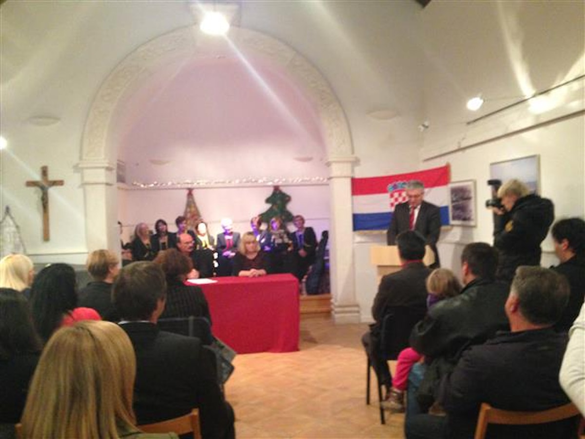 Dan općine Tribunj