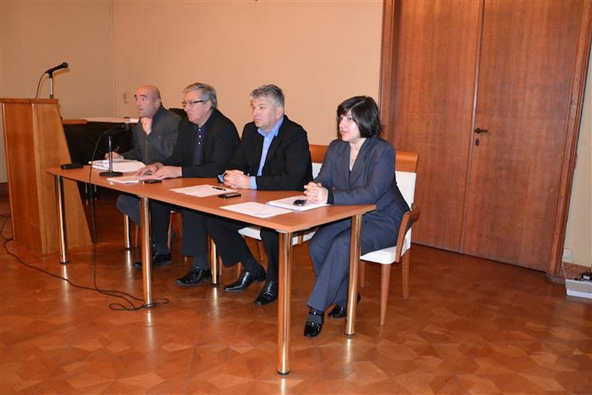 Inicijalni sastanak s potencijalnim pripadnicima specijalističkih postrojbi