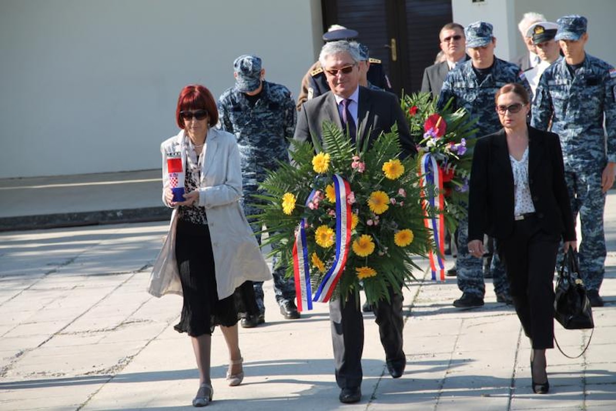 Blagdan Svih svetih i Dušni dan