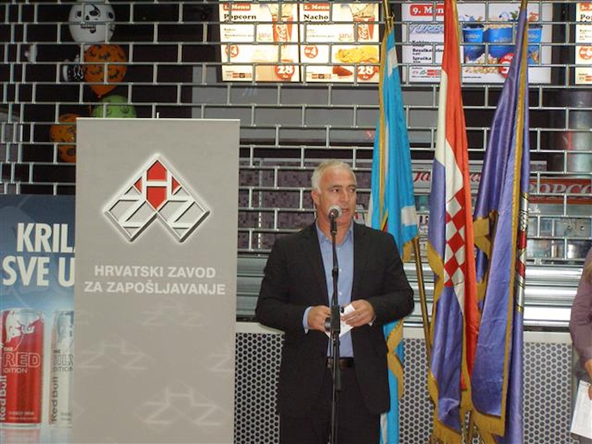 Otvoren Sajam poslova 2013.