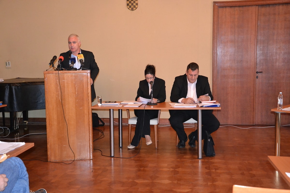 Održana 3. sjednica Županijske skupštine