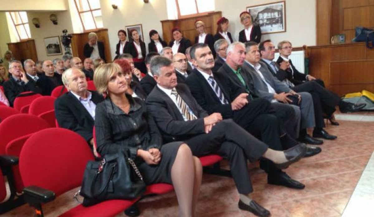 Skradin slavi Dan grada