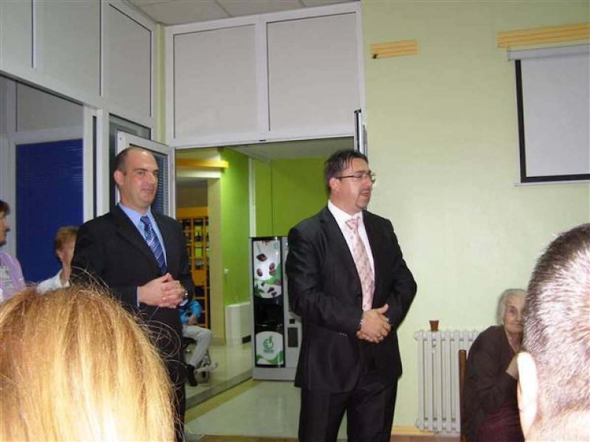 U Cvjetnom domu obilježen Međunarodni dan starijih osoba