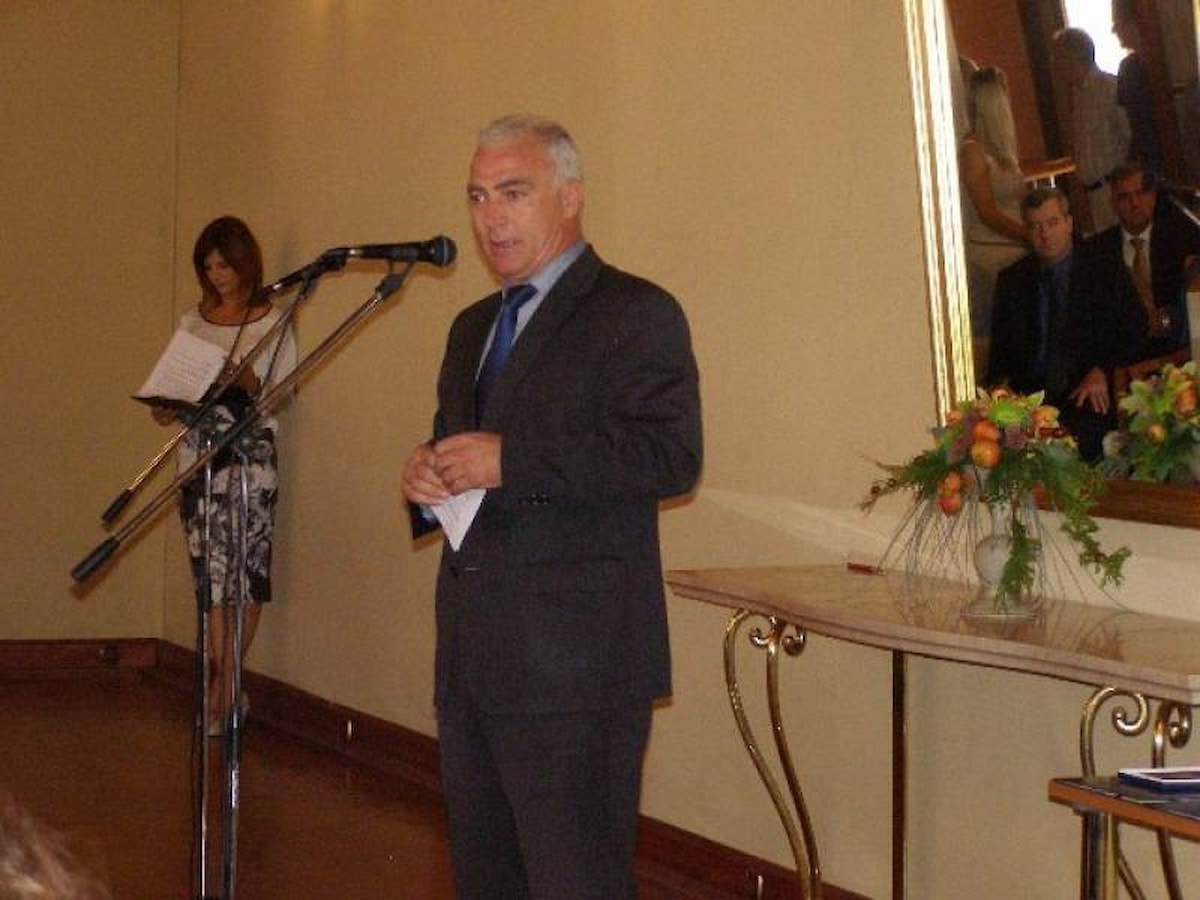U povodu 29. rujna - Dana Grada Šibenika održana svečana sjednica Gradskog vijeća